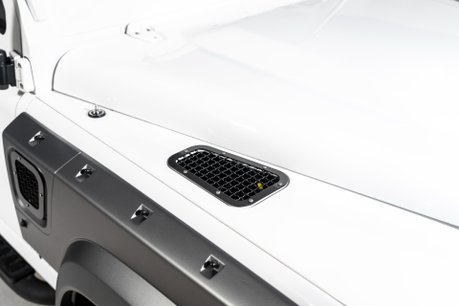 Land Rover Defender CHELSEA TRUCK CO. NOW SOLD. SIMILAR REQUIRED. PLEASE CALL 01903 254800. 40