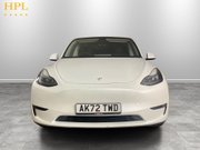 Tesla Model Y (Dual Motor) Long Range SUV 5dr Electric Auto 4WDE (384 bhp) Pan Roof - Sat 2