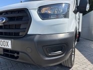 Ford Transit 350 Srw L4 130 ps Luton with Tail Lift 18