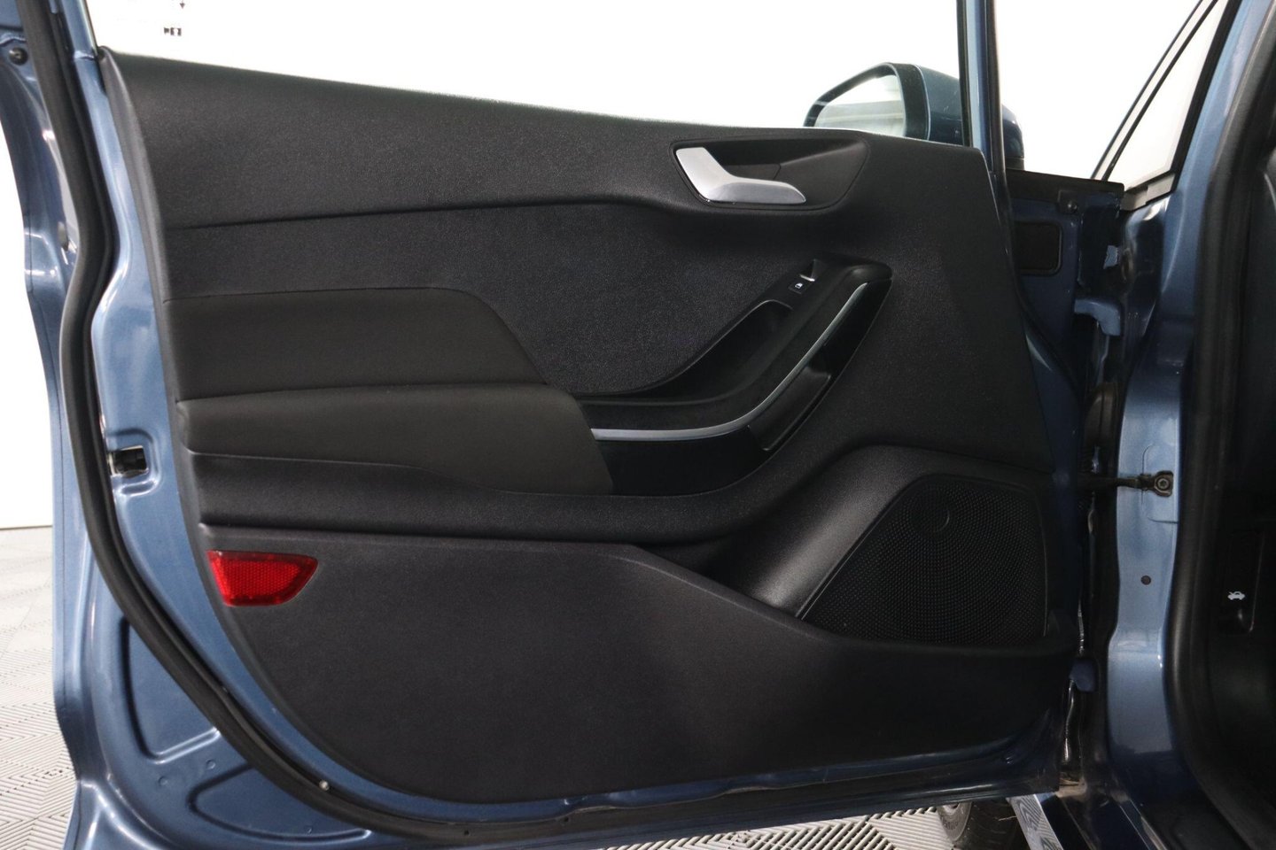 2021 Ford Fiesta — image 37