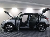 Nissan Qashqai N-CONNECTA DIG-T 6