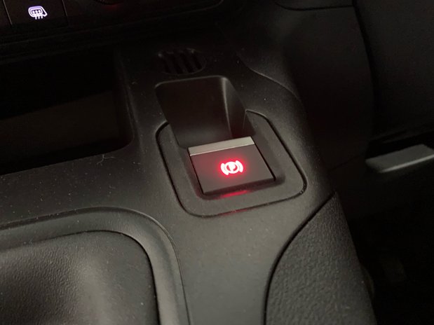 Citroen Berlingo Berlingo M Diesel 1.5 Blue HDi 100ps Van Driver 21