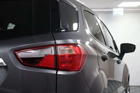 Ford Ecosport TITANIUM 23