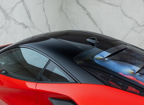 Ferrari F8 Tributo 36