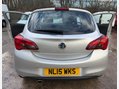 Vauxhall Corsa 1.3 CDTi Sportive Car Derived Van 3dr Diesel Manual FWD L1 H1 (106 g/km, 94 11