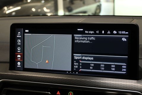 BMW Ix3 ix3 M Sport Pro 5dr 31