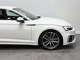 Audi A5 2.0 TDI 35 S line Coupe 2dr Diesel S Tronic Euro 6 (s/s) (163 ps) 18