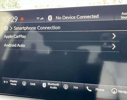 Honda HR-V 1.5 HR-V Elegance i-MMD CVT 5dr 41