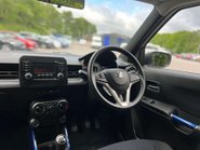 Suzuki Ignis 1.2 Ignis SZ3 DualJet MHEV 5dr 16