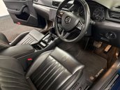 Skoda Superb 2.0 Superb SE L Executive TDI Semi-Auto 5dr 15