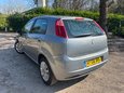 Fiat Grande Punto 1.4 Eleganza 5dr 4