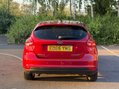 Ford Focus 1.5 TDCi Titanium Hatchback 5dr Diesel Manual Euro 6 (s/s) (120 ps) 34