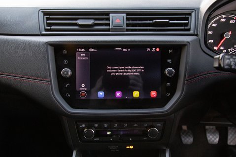 SEAT Arona TSI FR 24