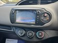 Toyota Yaris 1.33 Dual VVT-i Icon Euro 6 5dr 26