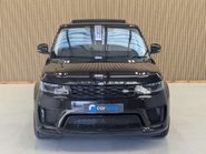 Land Rover Range Rover Sport 3.0 Range Rover Sport HSE Dynamic SDV6 Auto 4WD 5dr 5