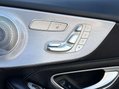 Mercedes-Benz C Class 2.1 C 250 AMG Line Premium+ D Auto 2dr 35