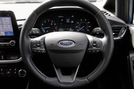 Ford Fiesta TITANIUM 20