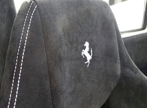 Ferrari 458 Speciale Aperta 5