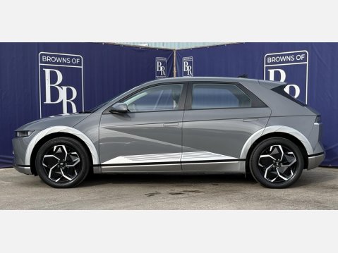 Hyundai IONIQ 5 58kWh Premium Hatchback 5dr Electric Auto (170 ps) 7