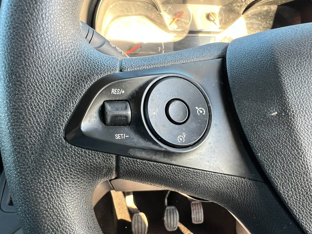 2020 Vauxhall ComboSWB L1H1 Low Roof Sportive 2000 Sensors EURO 6 NO — thumbnail 33 of 51