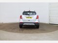 Vauxhall Mokka X 1.6i Active Euro 6 (s/s) 5dr 5