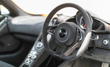 McLaren 675LT 13