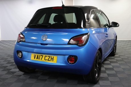 Vauxhall Adam ENERGISED 11
