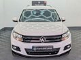 Volkswagen Tiguan 2.0 TDI BlueMotion Tech Match DSG 4WD Euro 5 (s/s) 5dr 2