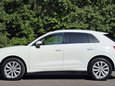 Audi Q3 1.5 Q3 Sport 35 TFSI 5dr 5