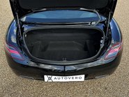 Mercedes-Benz SLS AMG Coupe 27