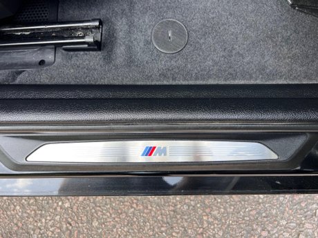 BMW 1 Series 1.5 118i GPF M Sport Shadow Edition Auto Euro 6 (s/s) 5dr 58
