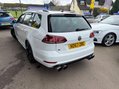 Volkswagen Golf 2.0 TSI R DSG 4Motion Euro 6 (s/s) 5dr 8