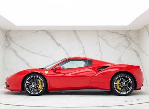 Ferrari 488 Spider 3
