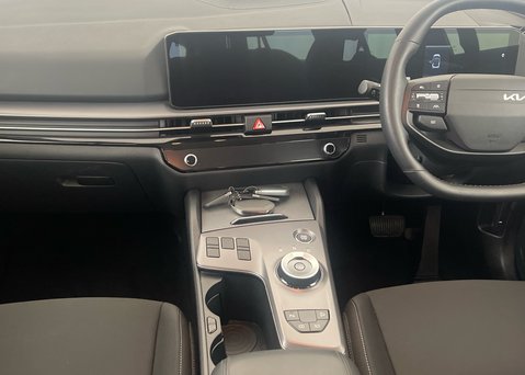 Kia Sportage 1.6 T-GDi HEV 'Pure' 9