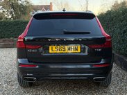 Volvo XC60 2.0 T5 R-Design Auto AWD Euro 6 (s/s) 5dr 11