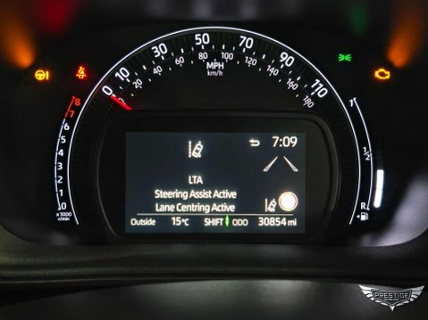 Toyota Aygo X 1.0 VVT-i Pure Euro 6 (s/s) 5dr 35