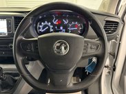 Vauxhall Vivaro 1.5 Vivaro 2900 Sportive S/S 12