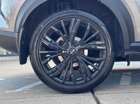 Nissan Juke Hat 1.0 Dig-t 114ps N-sport Dct 6