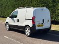 Fiat Fiorino 1.3 MultiJetII Adventure Euro 6 (s/s) 5dr (SLD) 7