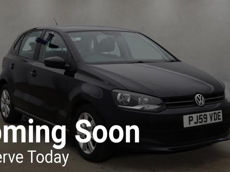 Volkswagen Polo SE DSG