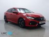 Honda Civic 1.0 Civic SR VTec 5dr