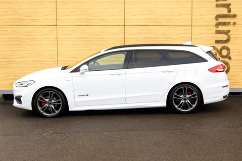 Ford Mondeo ST-LINE 11