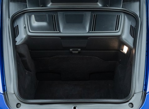 Porsche 911 GT3 RS (997.2) 49