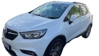 Vauxhall Mokka X 1.4i Turbo Active SUV 5dr Petrol Auto Euro 6 (140 ps) 2