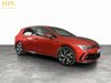 Volkswagen Golf 1.5 eTSI MHEV R-Line Hatchback 5dr Petrol Hybrid DSG Euro 6 (s/s) (150 ps)