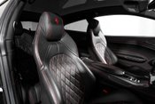 Ferrari GTC4 Lusso V12. WARRANTY. CARBON FIBRE INTERIOR. PANORAMIC ROOF. PASSENGER DISPLAY. 16