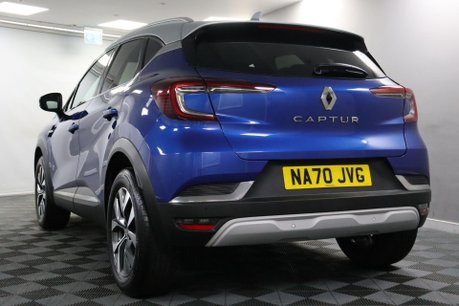 Renault Captur S EDITION TCE 29