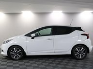 Nissan MICRA IG-T N-CONNECTA 18