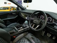 Audi Q7 3.0 TFSI V6 55 Vorsprung SUV 5dr Petrol Tiptronic quattro Euro 6 (s/s) (340 40