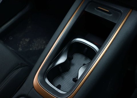 Cupra Born Born V2 EV 5dr 27